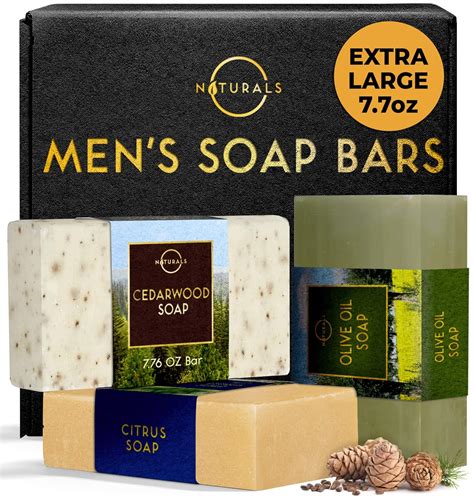 Amazon.com: Customer reviews: Ball Bar Soap for Men .